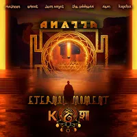 Kośa — Anatta (Majnoon) Ft Eternal Moment — обложка